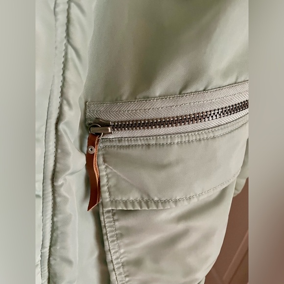 Diesel Winter Jacket ❄️ - Picture 6 of 10